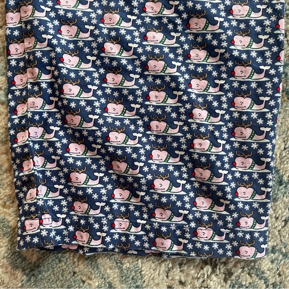 Men’s Vineyard Vines Pajama Pants - Picture 4 of 8